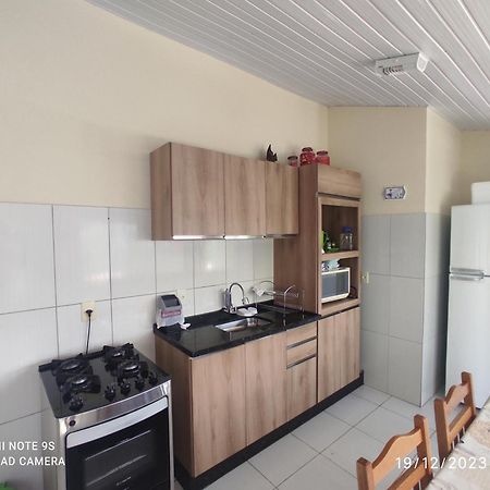 Apartamento De 3 Quartos Em Ponta Das Canas A 100M Da Praia Apartment Florianopolis Bagian luar foto