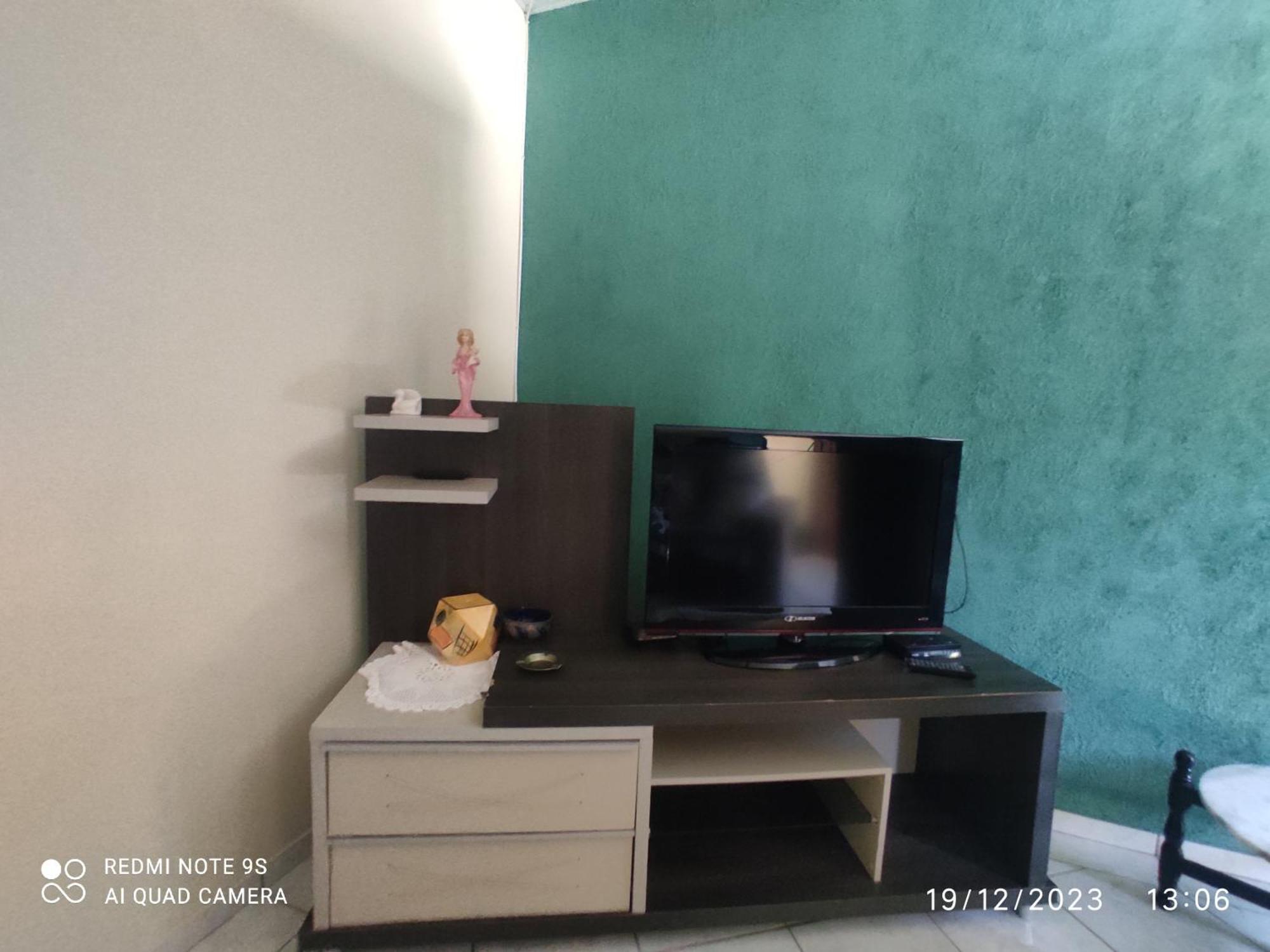 Apartamento De 3 Quartos Em Ponta Das Canas A 100M Da Praia Apartment Florianopolis Bagian luar foto