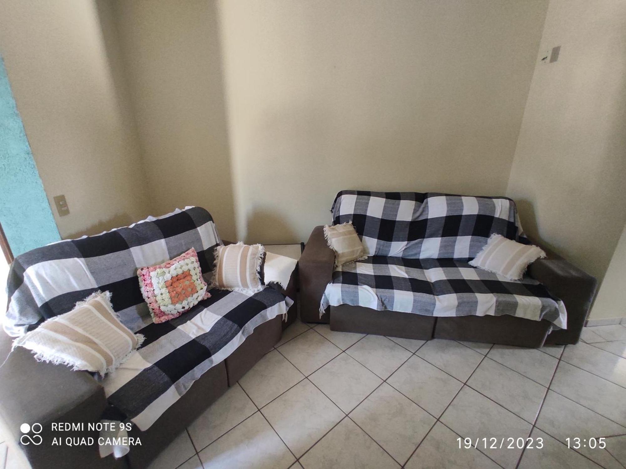 Apartamento De 3 Quartos Em Ponta Das Canas A 100M Da Praia Apartment Florianopolis Bagian luar foto