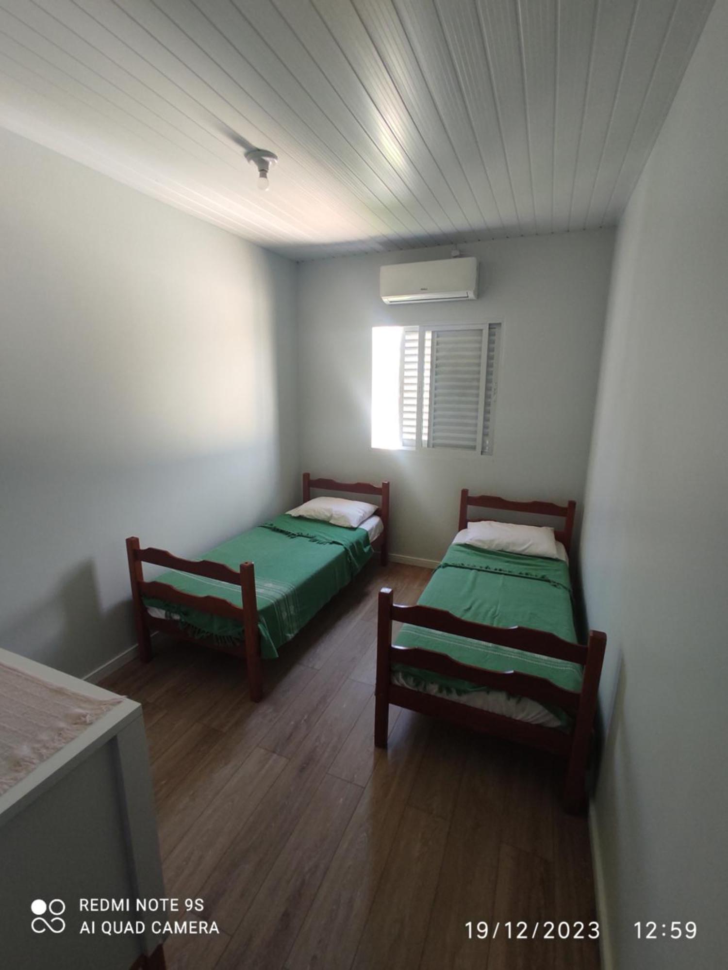 Apartamento De 3 Quartos Em Ponta Das Canas A 100M Da Praia Apartment Florianopolis Bagian luar foto