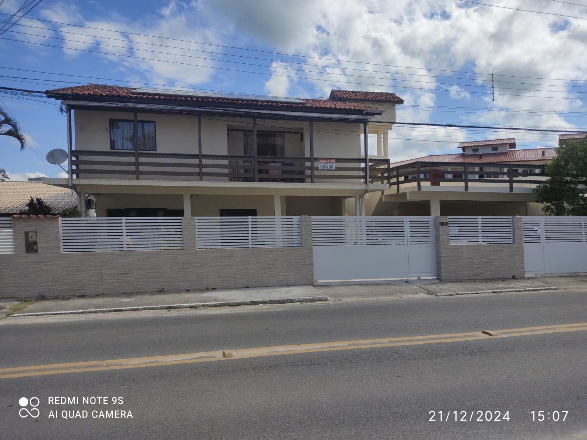 Apartamento De 3 Quartos Em Ponta Das Canas A 100M Da Praia Apartment Florianopolis Bagian luar foto